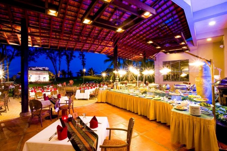 Ocean Dunes Resort Phan Thiết